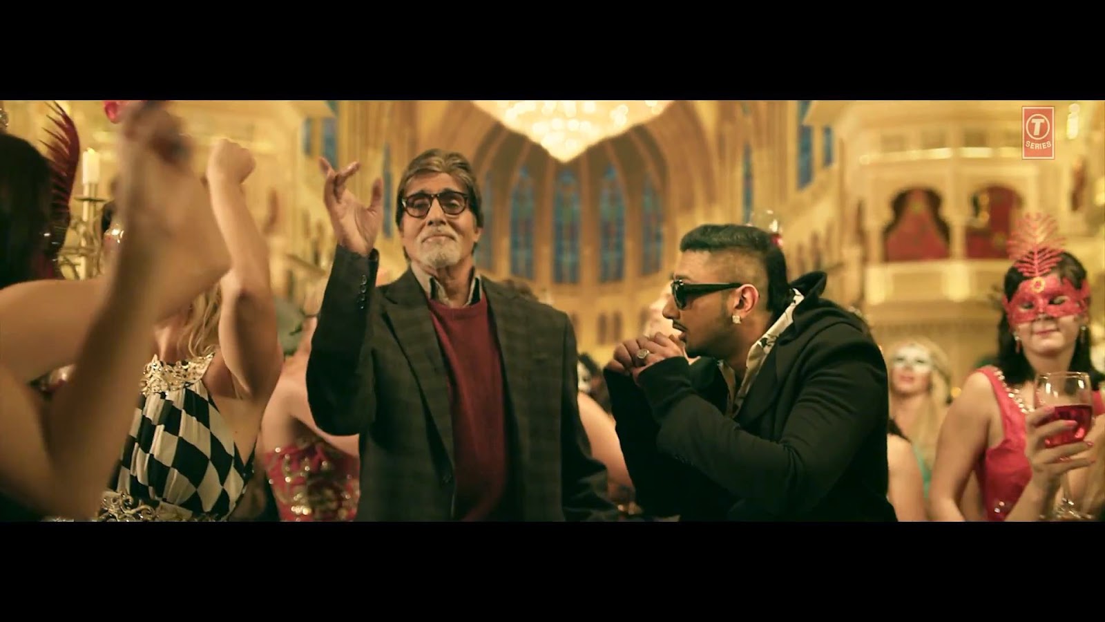 Bhoothnath songs (Hindi Movie) Various Artists - Mp3Mad.Com